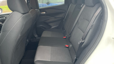 Nissan Qashqai 1.3 DiG-T MH N-Connecta 5dr Petrol Hatchback